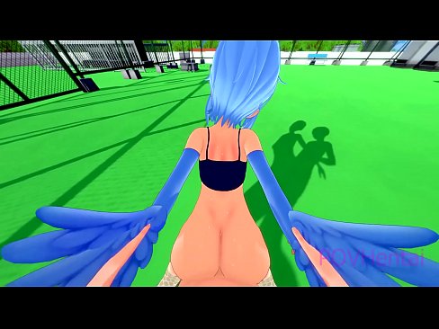 ❤️ Yarinyar dodo mai Harpy. ❤️ Batsa ❌️❤