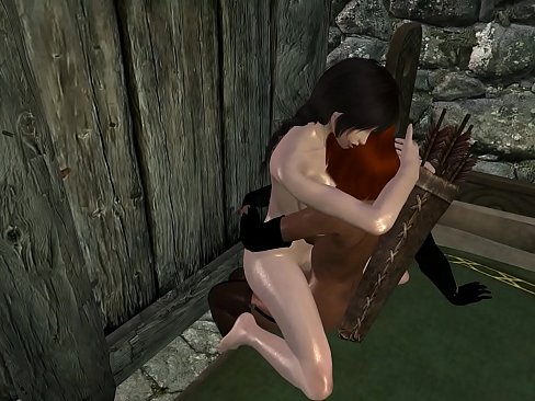 ❤️ a kan hutu, da kuma amfani da jikin tsbbe da unpe iyakar 'yan wasan kwaikwayo, succubus da nord ❤️ Batsa ❌️❤